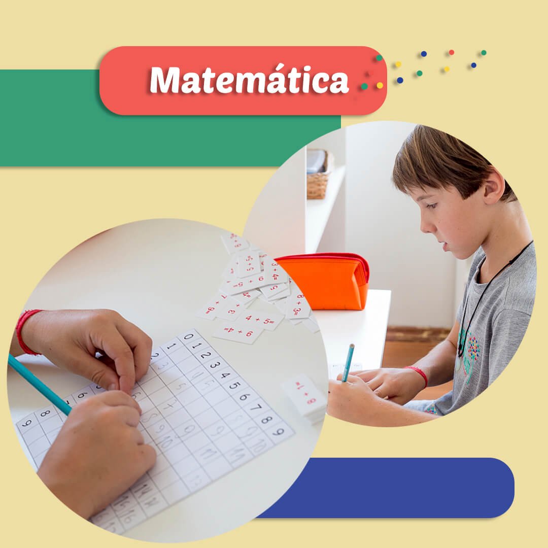 Matemática No Ensino Fundamental Montessori Dei Bambini Elementare Matemática No Ensino Fundamental Montessori Dei Bambini Elementare